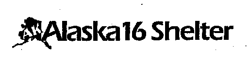 AK ALASKA 16 SHELTER