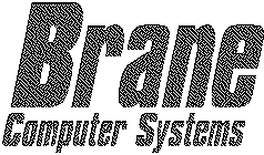 BRANE COMPUTER SYSTEMS