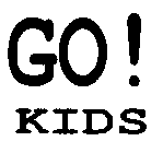 GO! KIDS