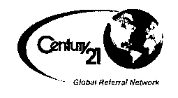 CENTURY 21 GLOBAL REFERRAL NETWORK