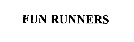 FUN RUNNERS