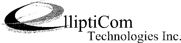 ELLIPTICOM TECHNOLOGIES INC.