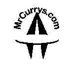 MRCURRYS.COM