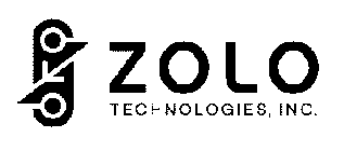 ZOLO TECHNOLOGIES, INC.