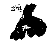SKATE DANCE