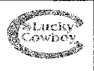 LUCKY COWBOY