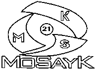 MOSAYK MSK 21