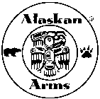 ALASKAN ARMS