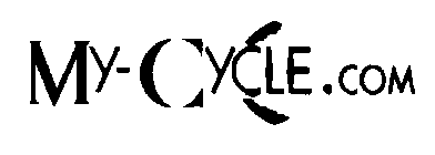 MY-CYCLE.COM