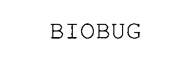 BIOBUG