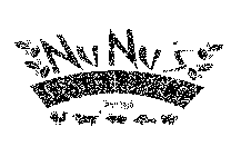 NUNU'S SEASONING, SINCE 1976