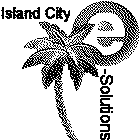 ISLAND CITY E-SOLUTIONS