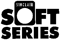 SINCLAIR SOFT SERIES