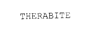 THERABITE