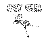 SKY GIRL