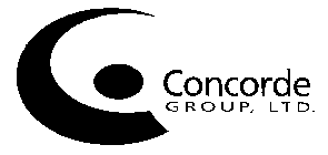 CONCORDE GROUP, LTD.