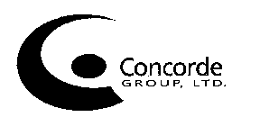 C CONCORDE GROUP, LTD.