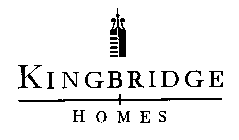 KINGBRIDGE HOMES