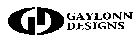 GD GAYLONN DESIGNS