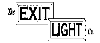 THE EXIT LIGHT CO.