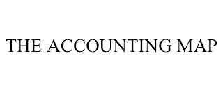 THE ACCOUNTING MAP
