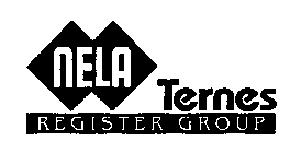 NELA TERNES REGISTER GROUP