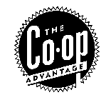 THE CO-OP ADVANTAGE