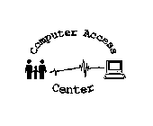 COMPUTER ACCESS CENTER