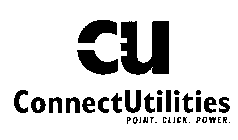 CONNECTUTILITIES.COM POINT.CLICK.POWER CU