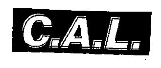 C.A.L.