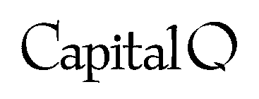 CAPITAL Q