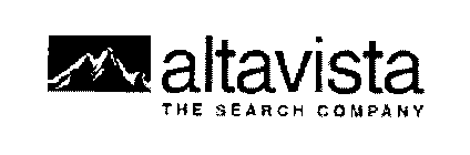 ALTAVISTA THE SEARCH COMPANY
