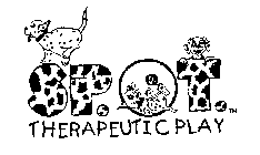 SP.OT. THERAPEUTIC PLAY