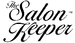 THE SALON KEEPER