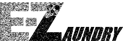 E-Z LAUNDRY