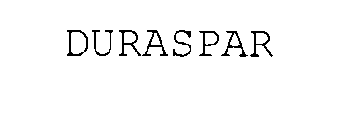 DURASPAR