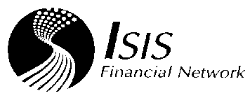ISIS FINANCIAL NETWORK