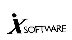 IX SOFTWARE
