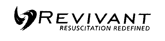 REVIVANT RESUSCITATION REDEFIND