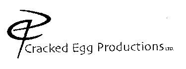 CEP CRACKED EGG PRODUCTIONS LTD.