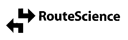 ROUTESCIENCE