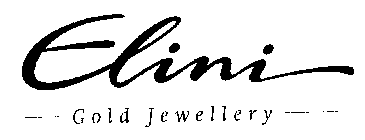 ELINI GOLD JEWELLERY