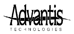ADVANTIS TECHNOLOGIES