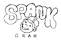 SPANK GEAR