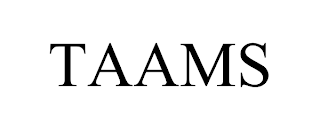 TAAMS