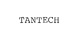 TANTECH