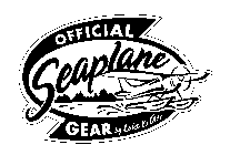 OFFICIAL SEAPLANE GEAR BY LAKE & AIR