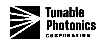 TUNABLE PHOTONICS CORPORATION