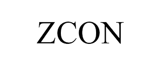 ZCON