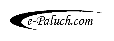 E-PALUCH.COM